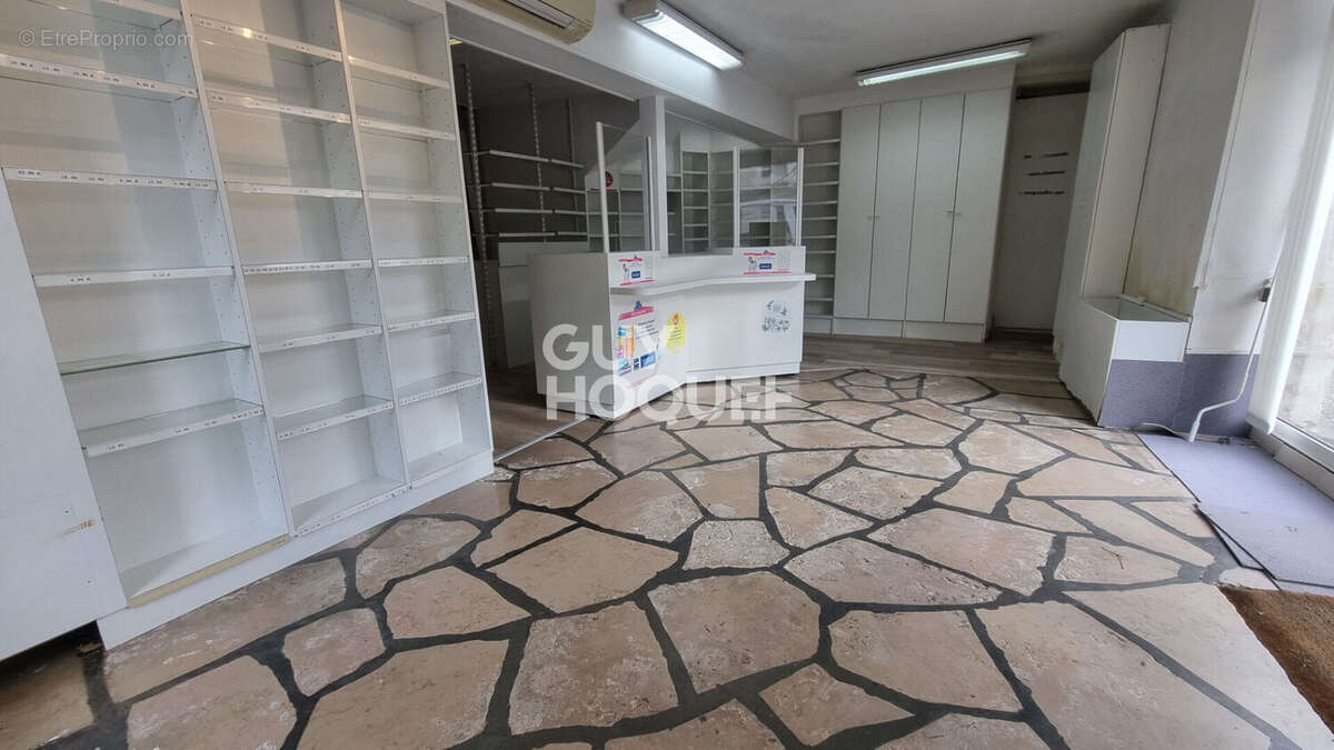 Maison à VALDIVIENNE