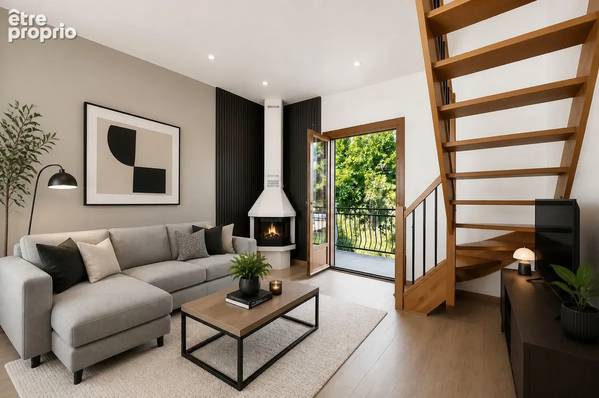 Maison MALAKOFF 5 pièces de 94 m2 - photo 5
