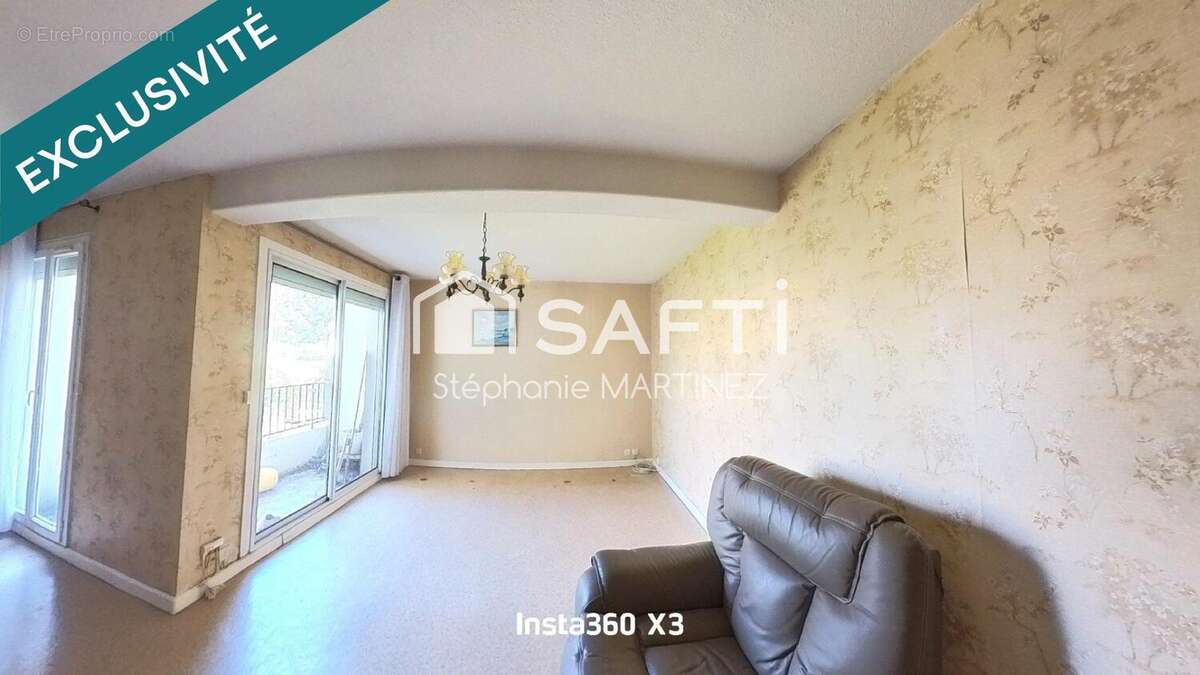 Photo 2 - Appartement à PERPIGNAN