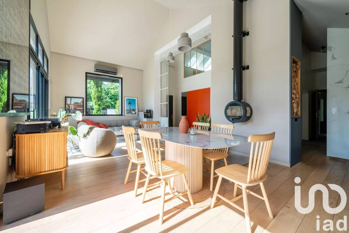 Photo 1 - Maison à SUCE-SUR-ERDRE