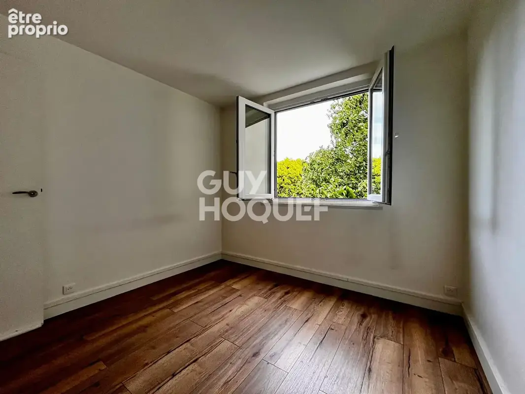 Appartement 3 pièces sans vis-à-vis - Ligne 13 & Ligne N - photo 15