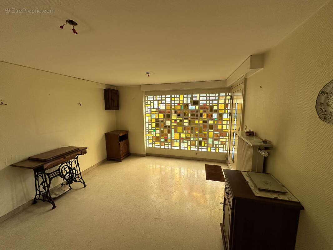 Maison à NOISSEVILLE