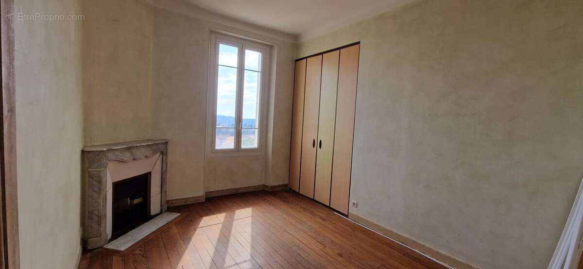 Appartement à GRASSE