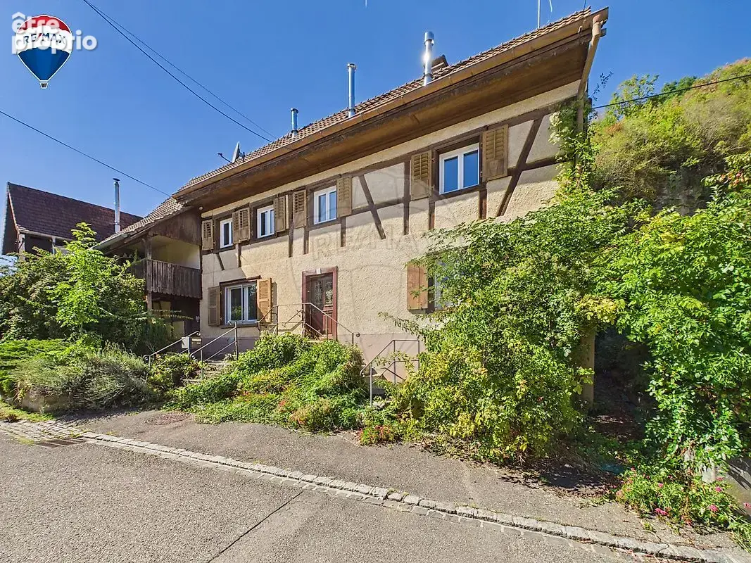 Maison 4 chambre(s) à vendre - photo 9
