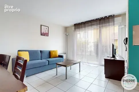 Gerzat : Idéal investissement locatif - photo 3
