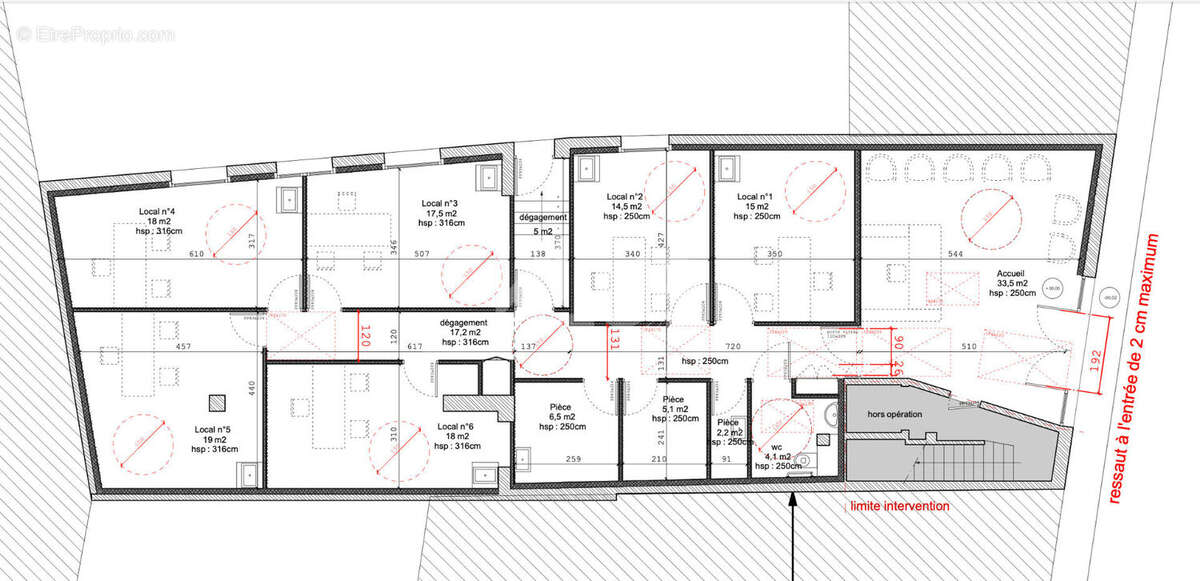 Appartement à PERTUIS
