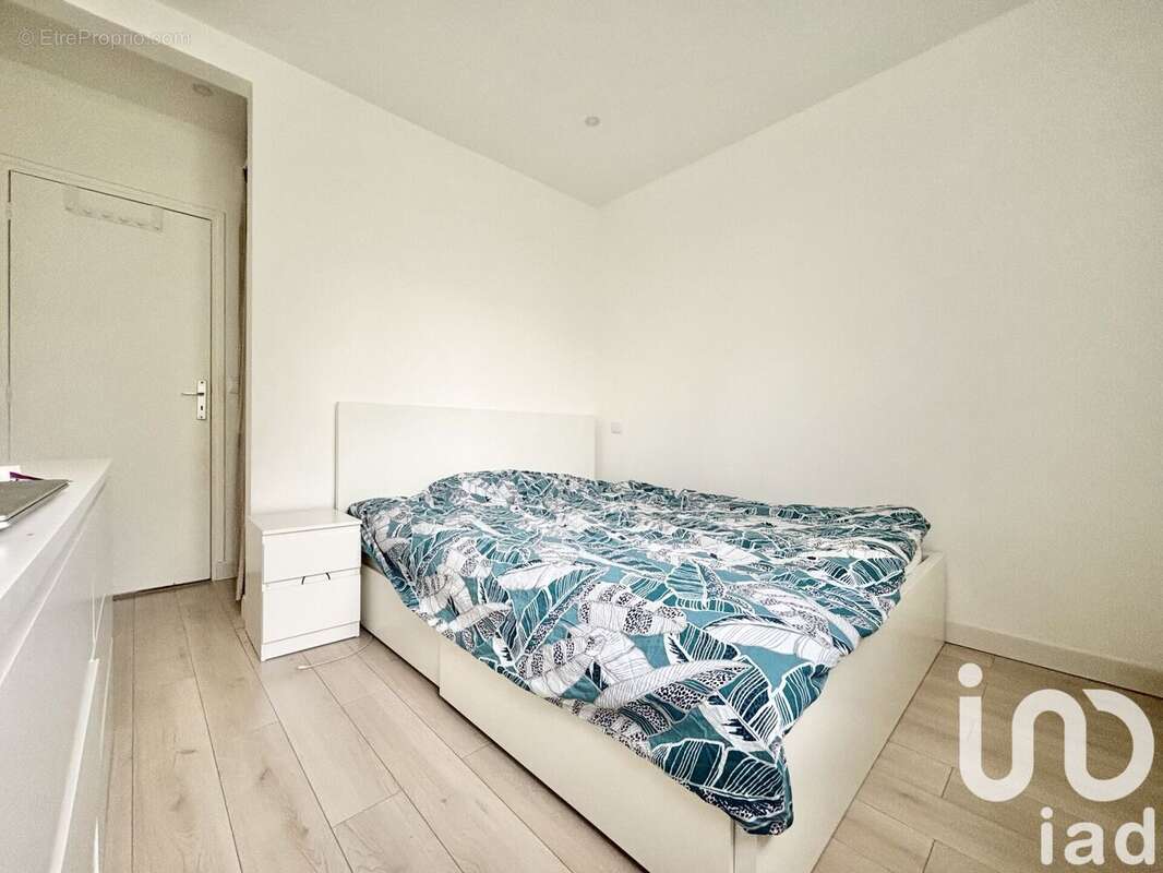 Photo 9 - Appartement à PONTAULT-COMBAULT