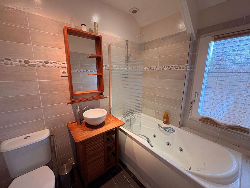 Appartement à DINARD