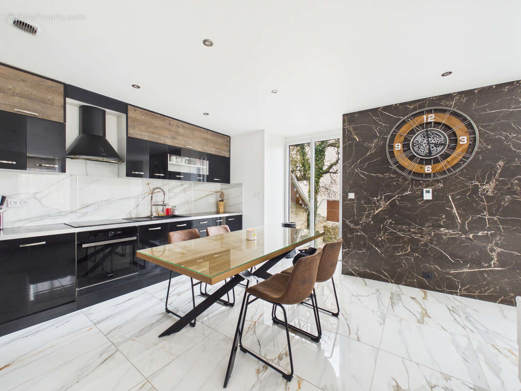 Appartement à MONISTROL-SUR-LOIRE