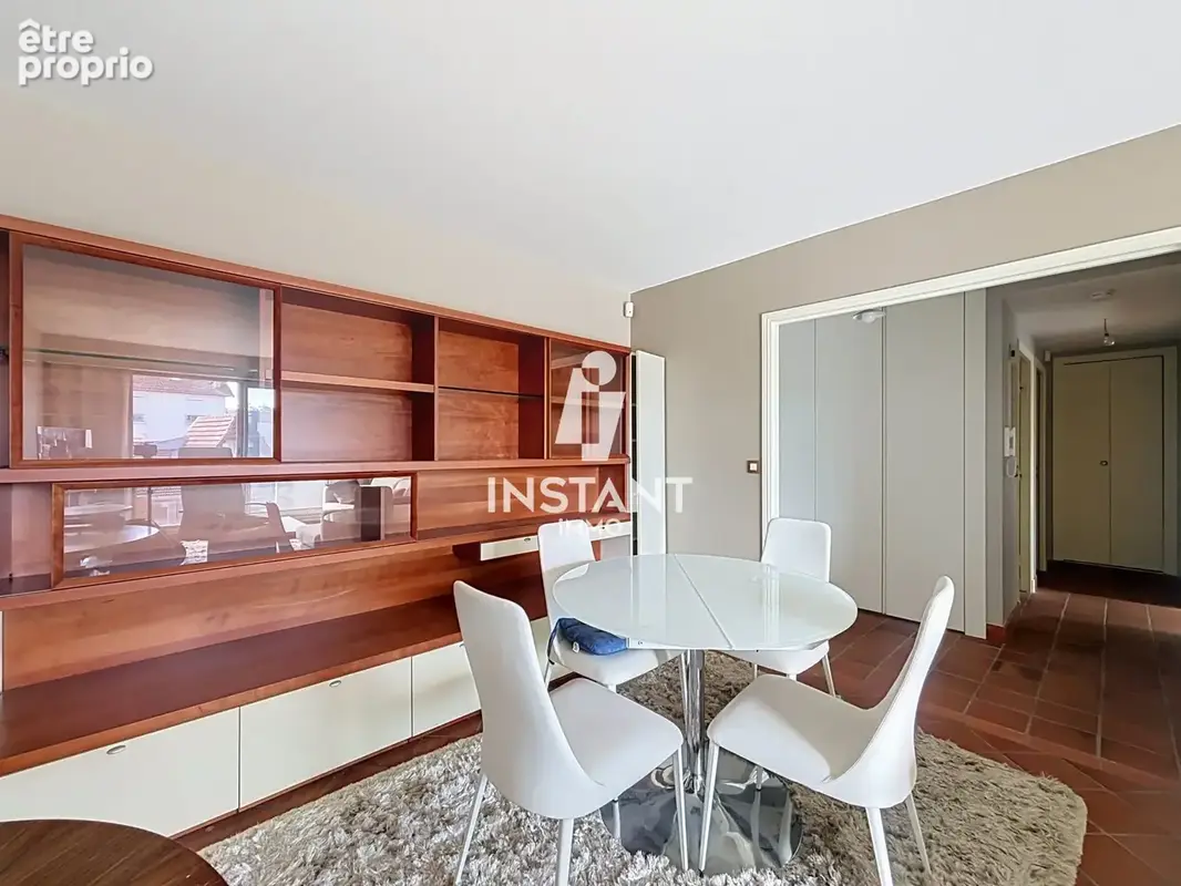 Appartement 54 m² à Nogent-Sur-Marne  - photo 6