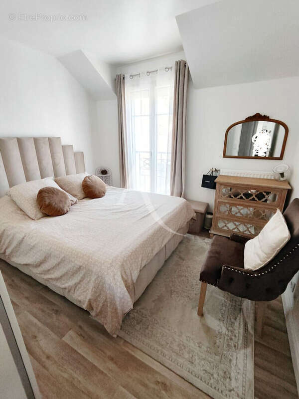 Maison à VILLEPARISIS