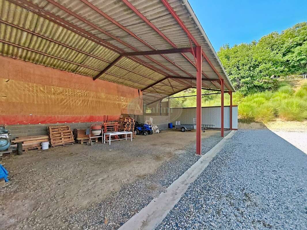 Propriété gersoise, dépendances, 2,8 ha - photo 28