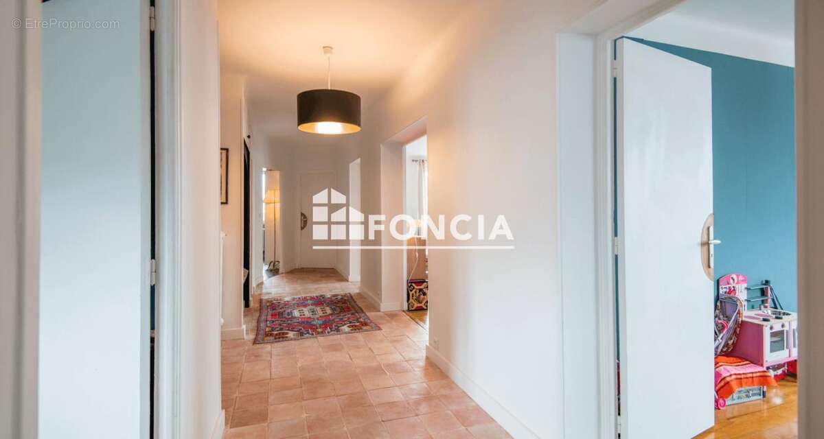 Appartement à RODEZ