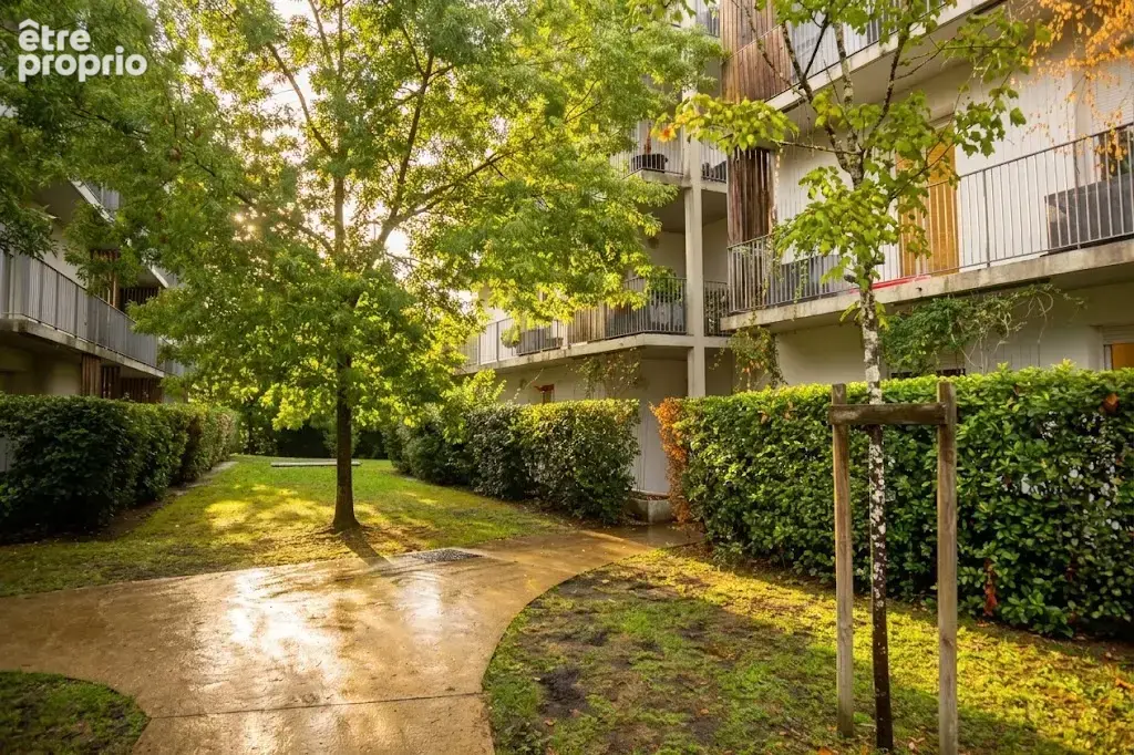 Appartement à MERIGNAC