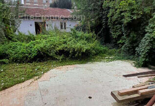 Maison à MAISONS-ALFORT