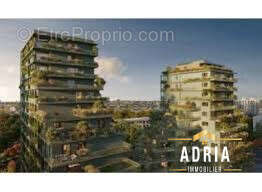 Appartement 62 m² à Asnieres-Sur-Seine  - photo 8