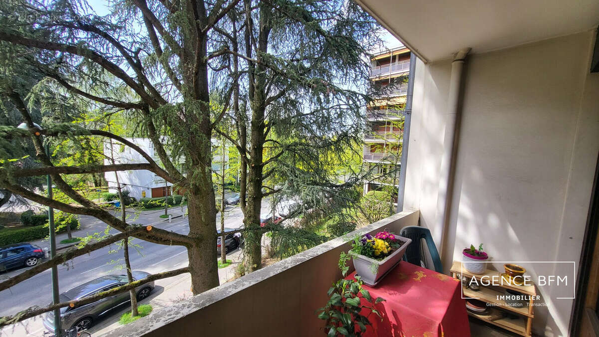Appartement à ANNECY