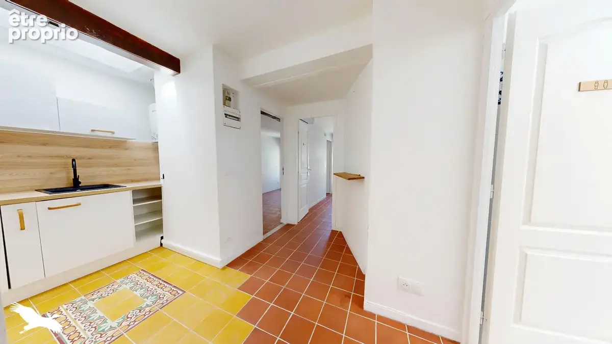 Vente Appartement T2 41 m² avec ascenseur - Marseille 8ème (13008) - Perrier - photo 9