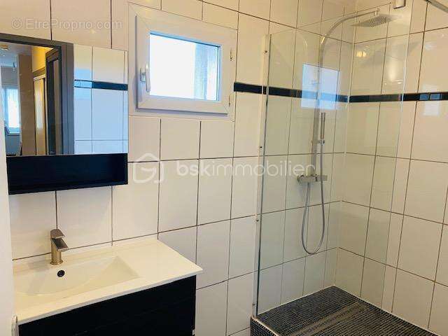Appartement à POLLIONNAY