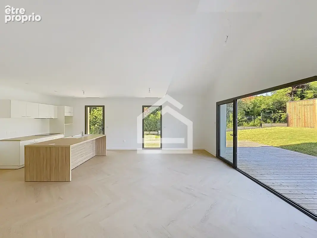 Maison à ARTIGUES-PRES-BORDEAUX