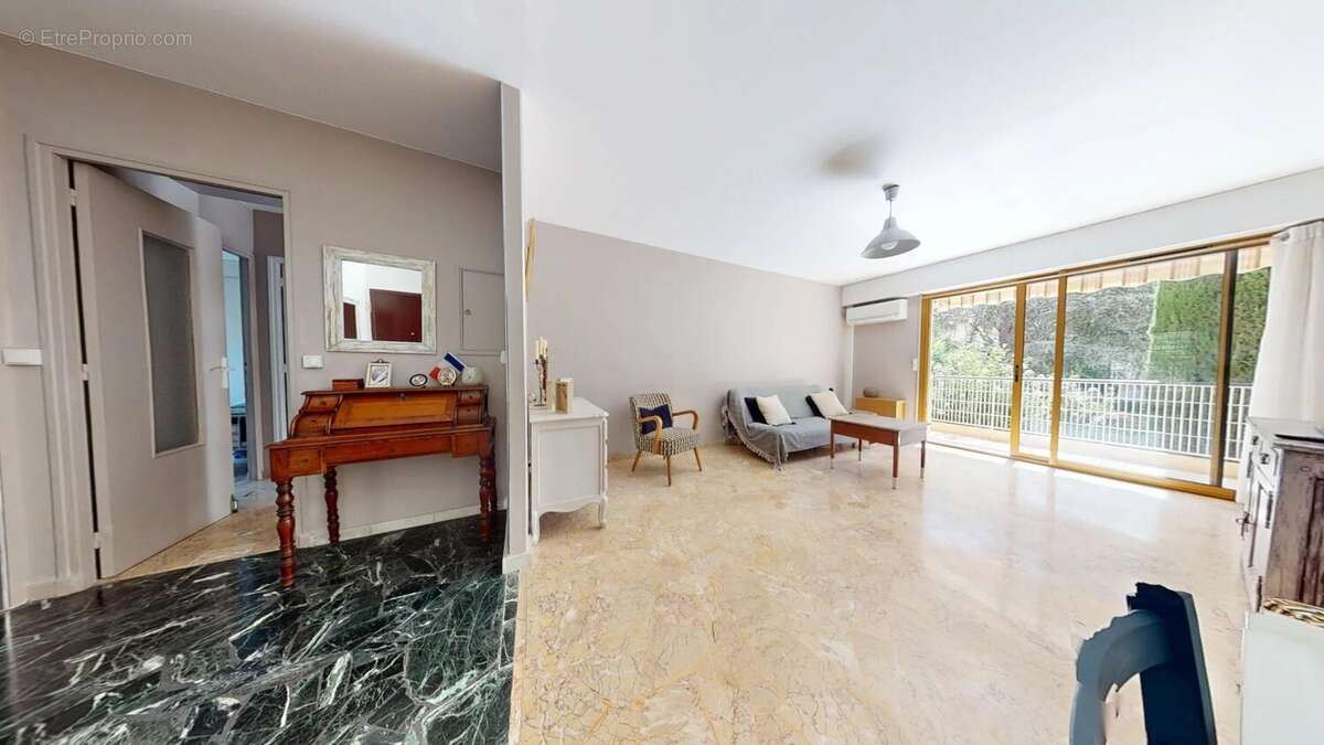 Appartement à SAINTE-MAXIME