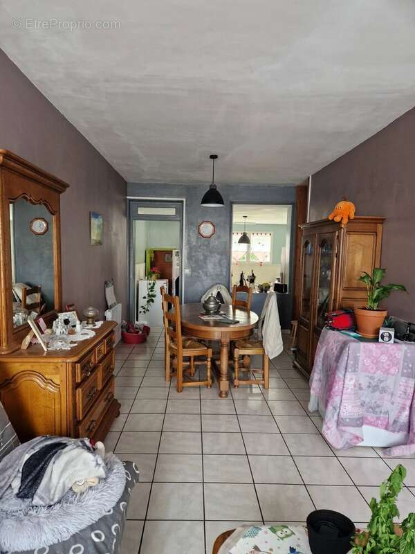 Laon ville basse ref 3664 mfd - photo 6
