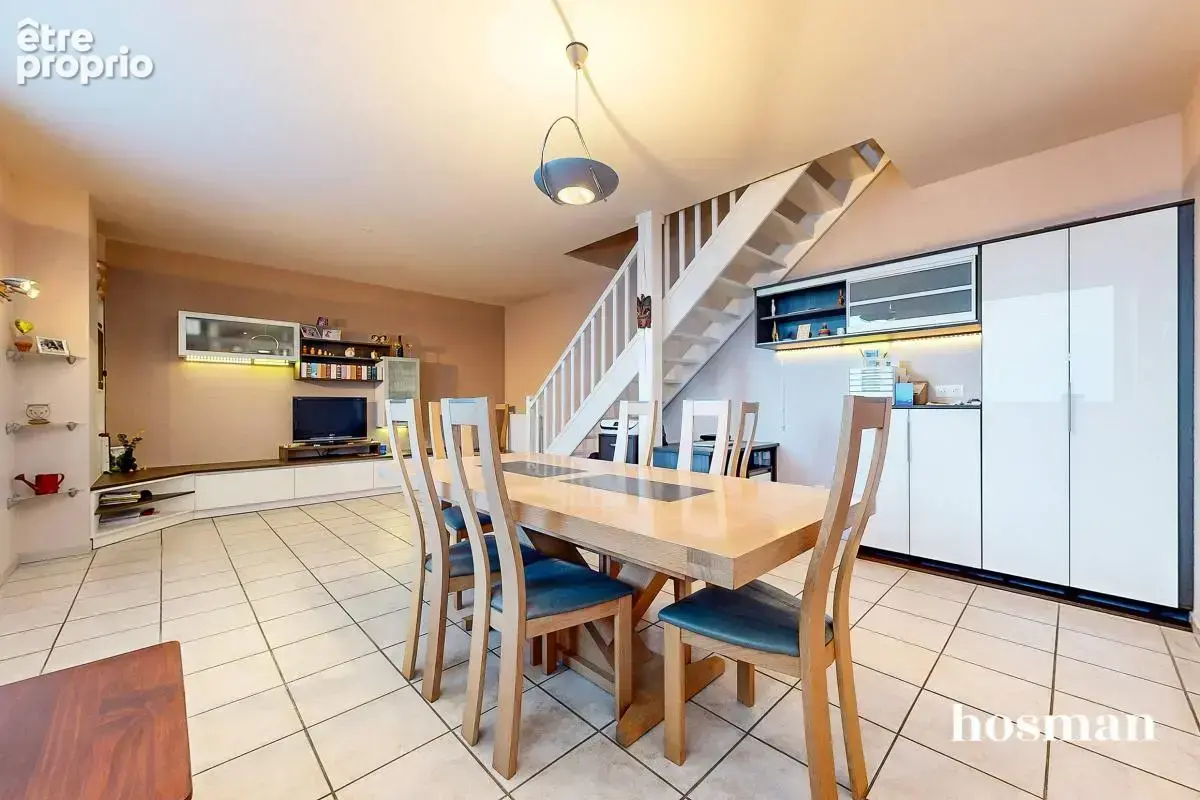 Photo Appartement à Besancon au prix de 237 900€