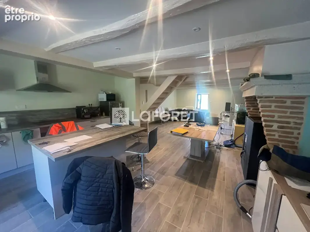 Cuisia Maison de village 4 pièces 80 m² avec dépendance et jardin - photo 18