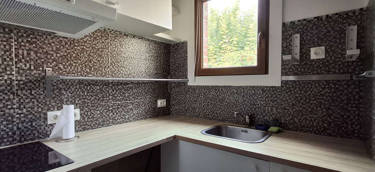 Appartement à ATHIS-MONS