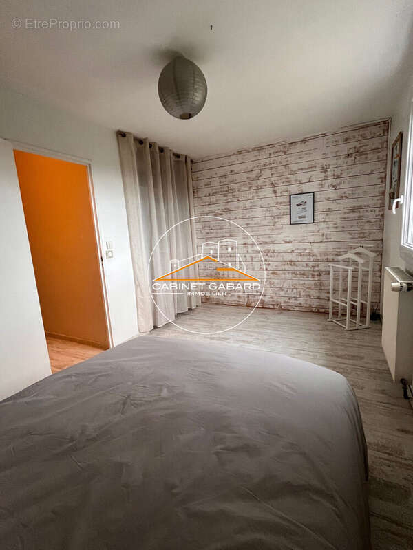 Maison à BOUCHEMAINE