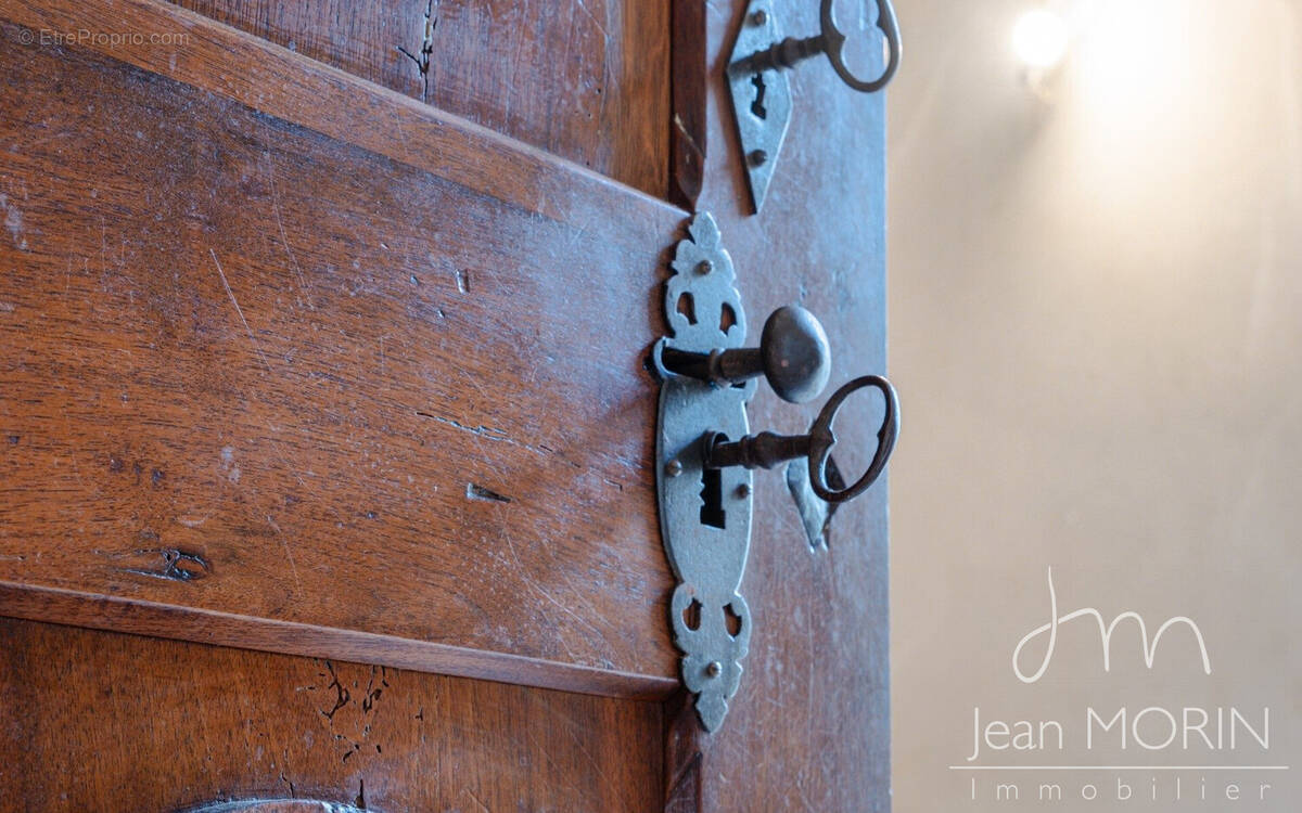 Maison à BOURG-LES-VALENCE