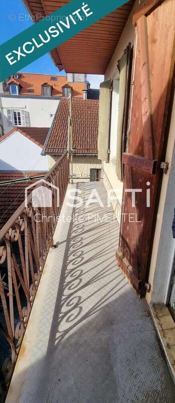 Photo 4 - Appartement à PAU