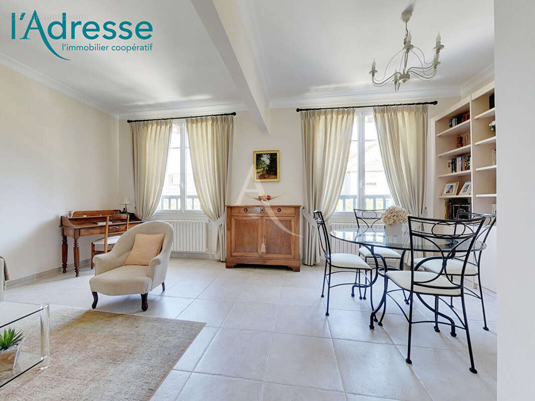 Maison à NOISY-LE-GRAND