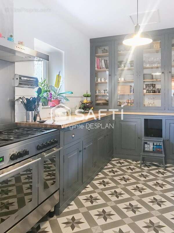 Photo 2 - Appartement à LODEVE