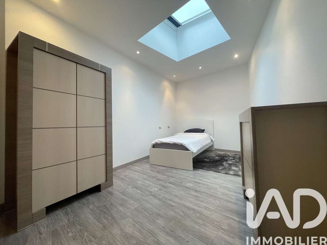 Photo 9 - Appartement à METZ