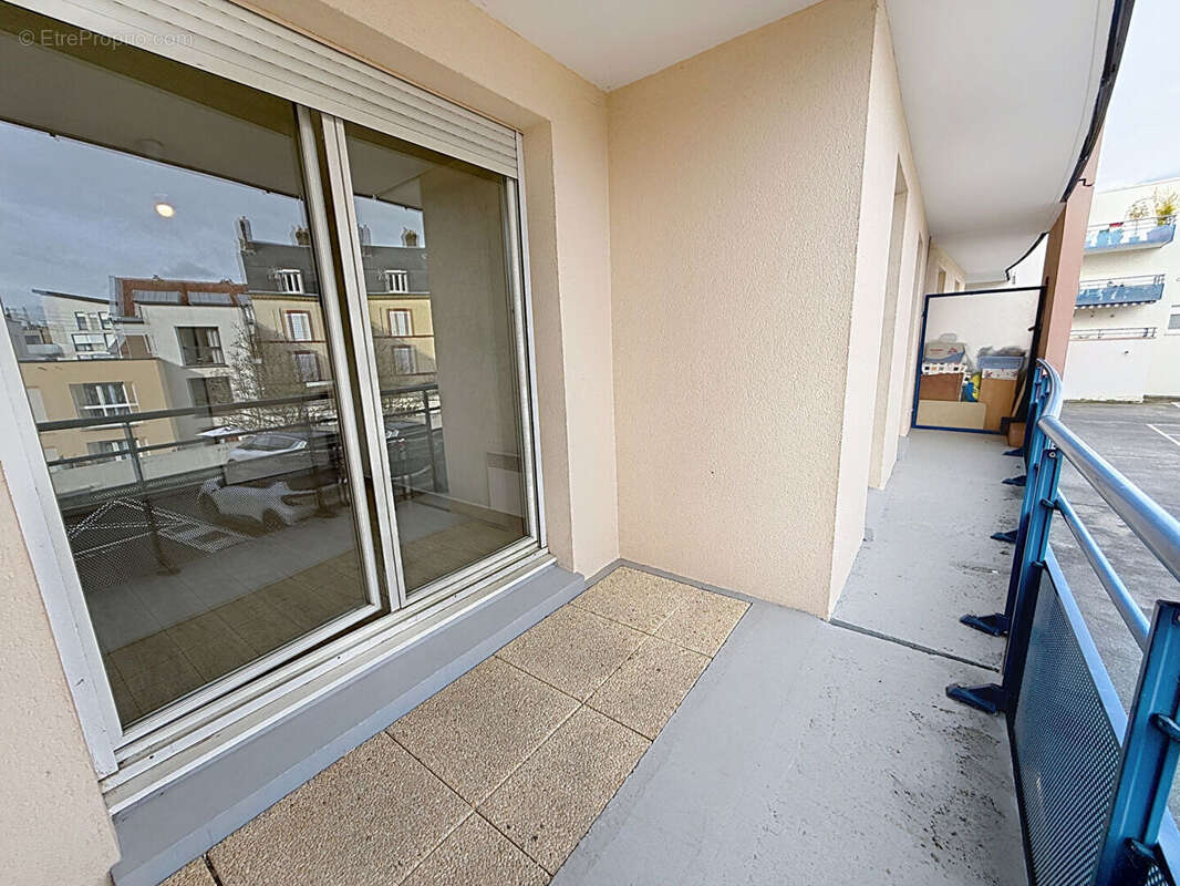 Appartement à SOTTEVILLE-LES-ROUEN