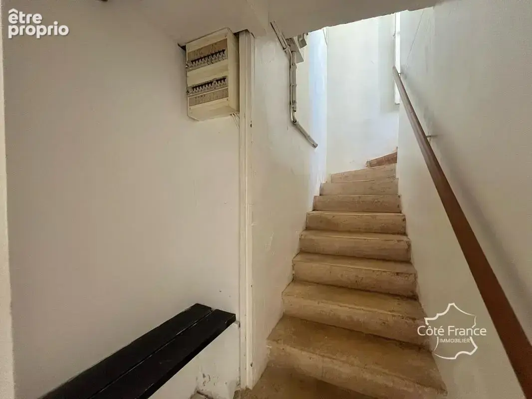 Ensemble immobilier de 3 maisons - idéal pour du locatif - photo 4
