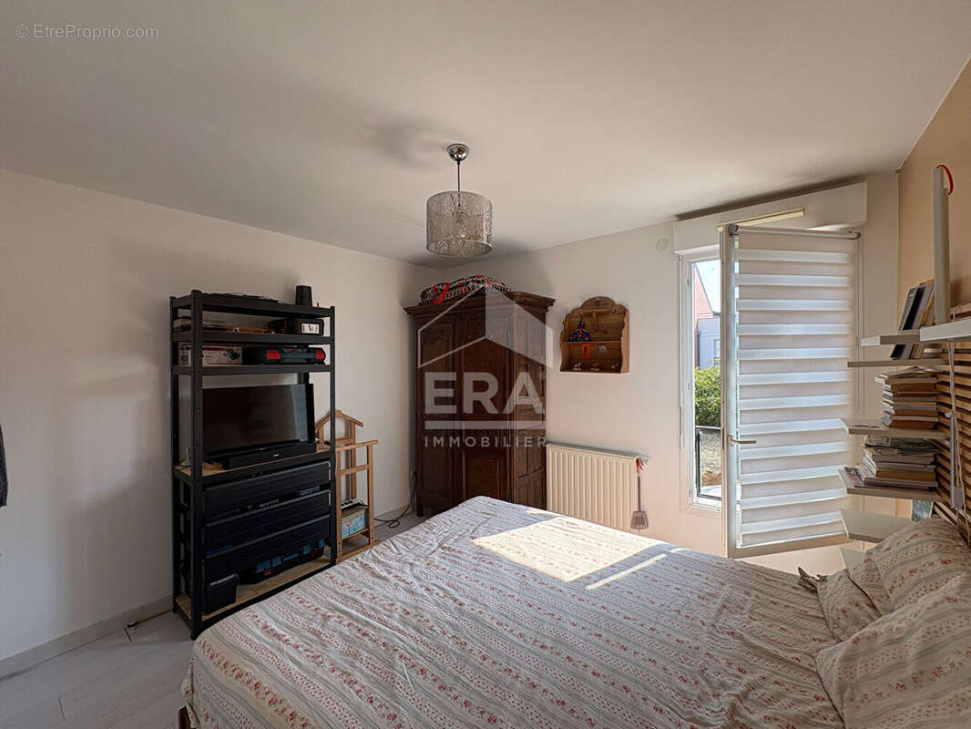 Appartement 109m² à guyancourt - photo 12