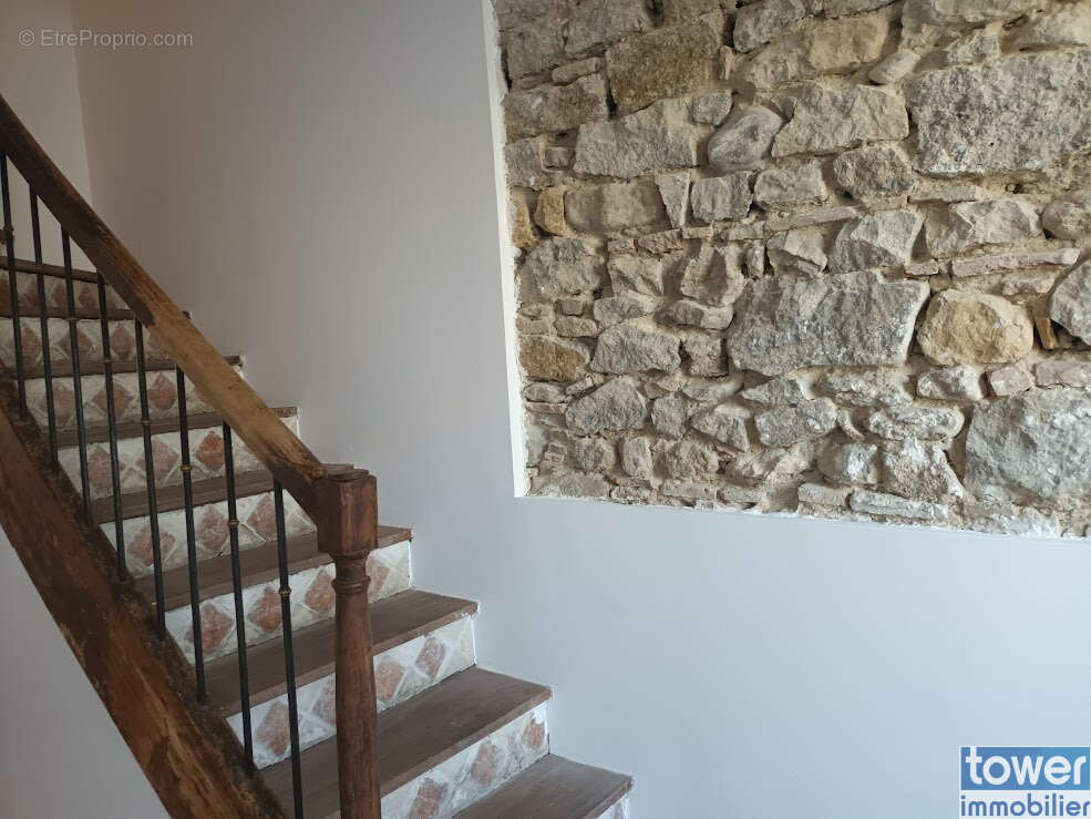 Maison à CARCASSONNE