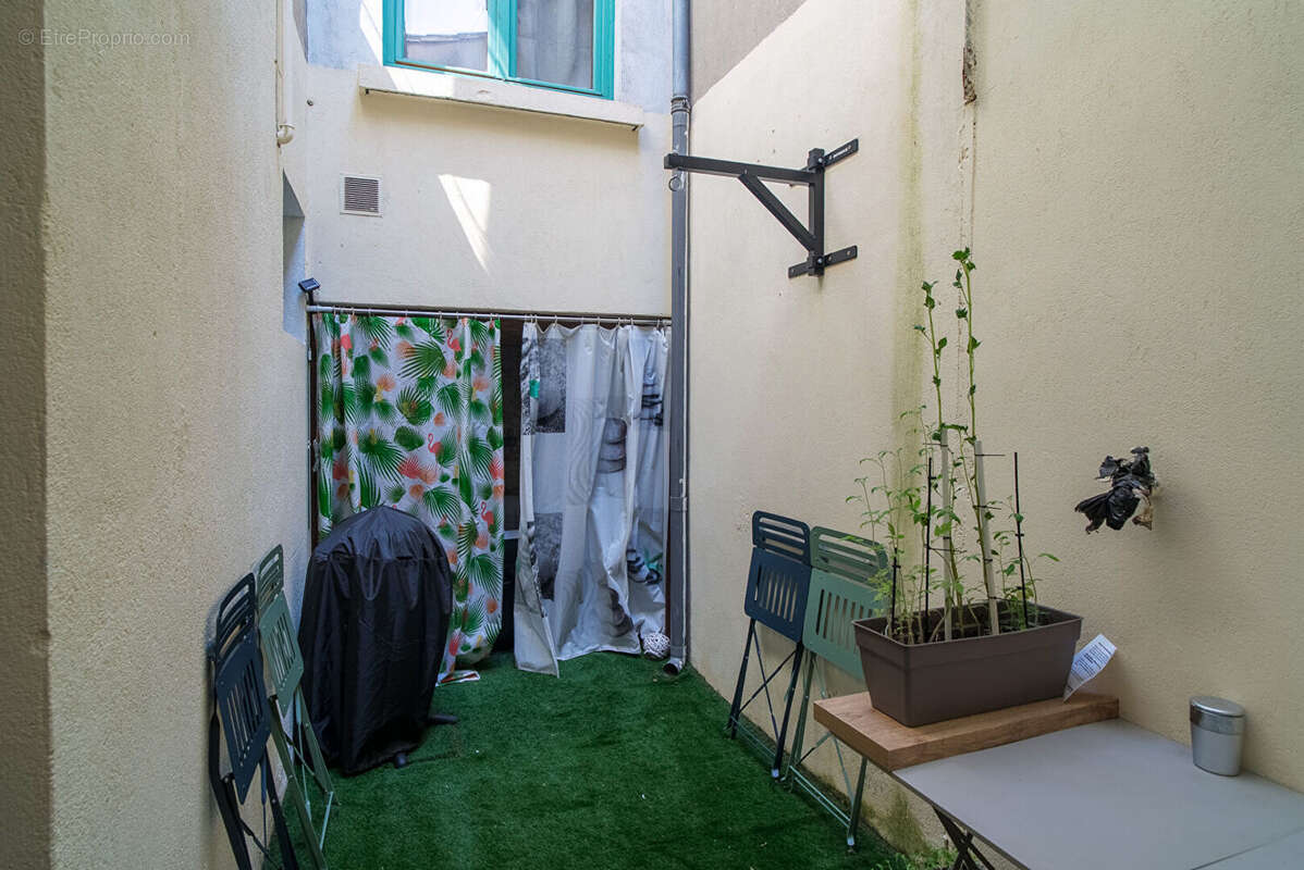 Maison à CARCASSONNE