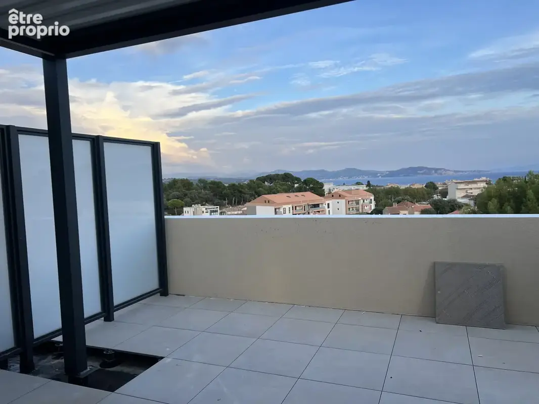 Appartement 4 pièces 107 m² à vendre à La Ciotat (13600) - photo 1