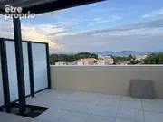 Appartement à LA CIOTAT