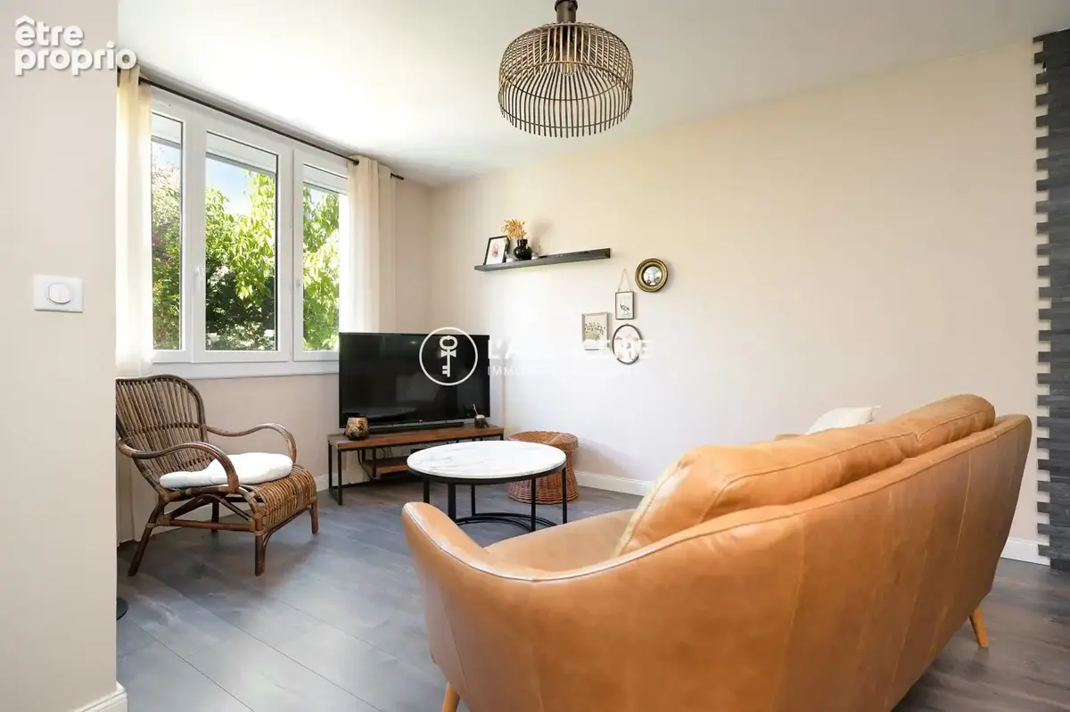 Maison 4 pièces 90 m² à vendre à Albi (81000) - photo 3