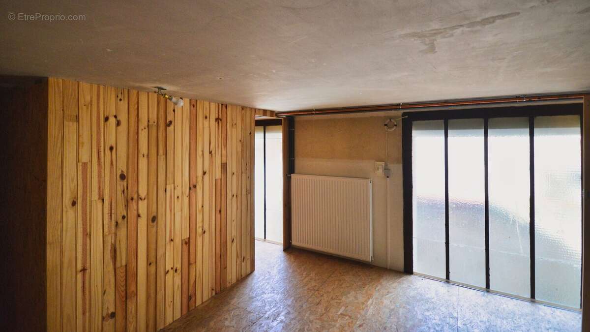 Appartement à VICHY