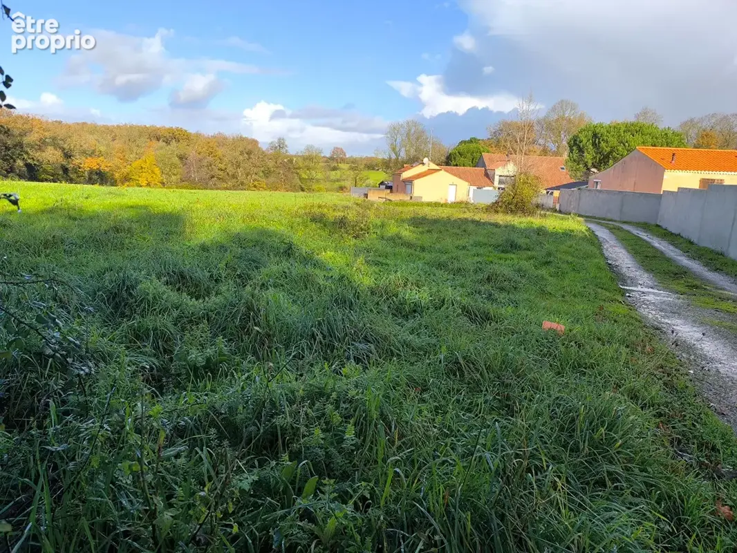Terrain de 421 m² - photo 3