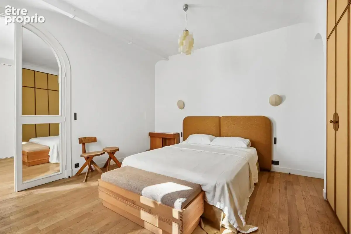 A VENDRE Paris 7e – Quartier Université-  Palais-Bourbon - photo 6