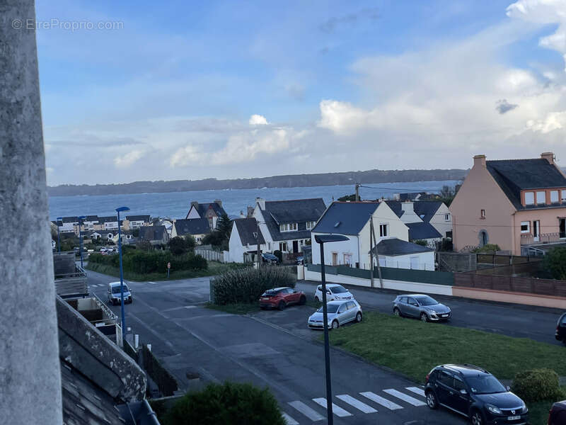 Maison à CAMARET-SUR-MER