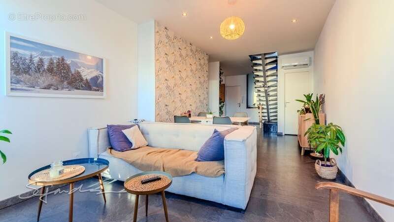 Appartement à TARBES