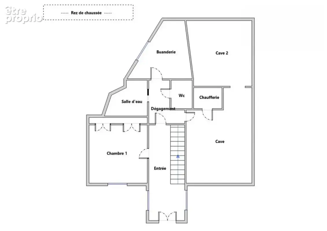 Maison 6 pièces 153 m² à vendre à Saint-Julien-Les-Rosiers (30340) - photo 5