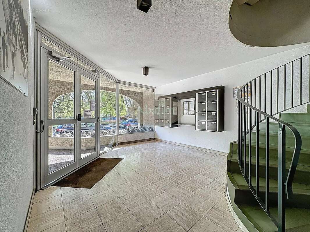 Appartement à TARBES